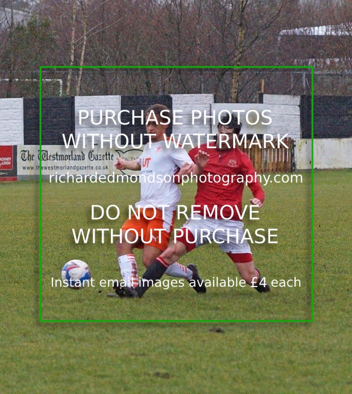 DSC04403 - Morecambe U18 v Blackpool U18 (20/2/21)