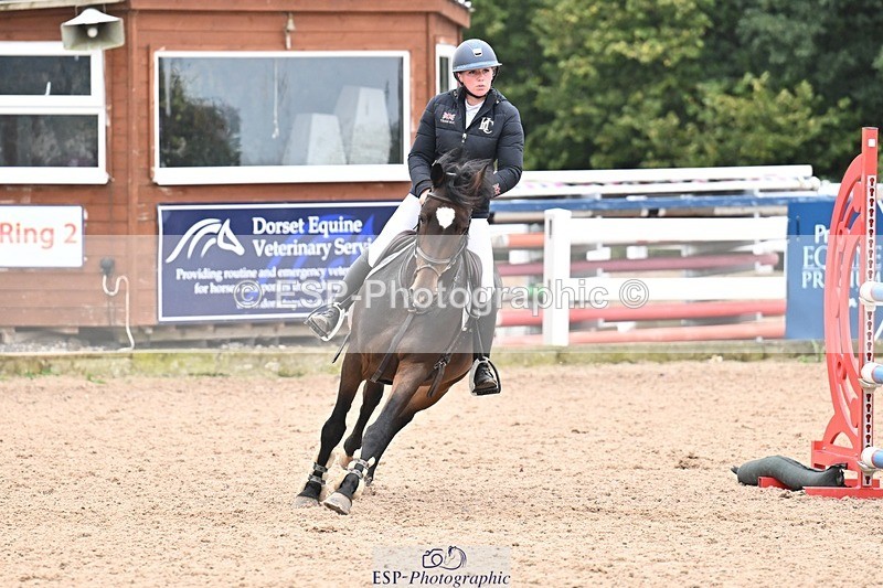 250917-130756-00586 - Cls 4 Newcomers and 1.10m Open