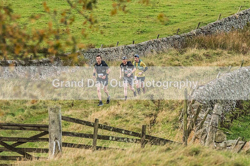 Tweed Valley-34 - High Terrain Events Tweed Valley 50 & 65K Ultra Trail Races Sunday 16th November 2025