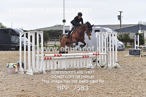 BPP_7583 - CLASS 13 SAT 0.85m Amateur Championship Qualifier