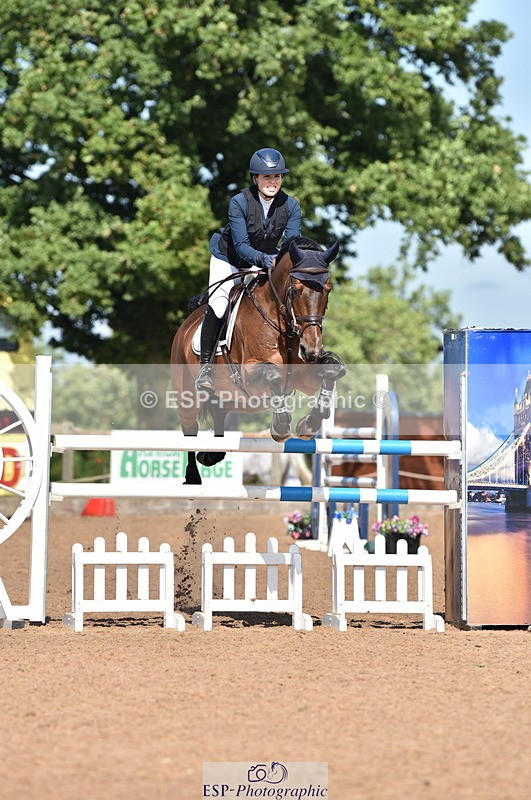 230810A-110446-00785 - Cls 9 Foxhunter