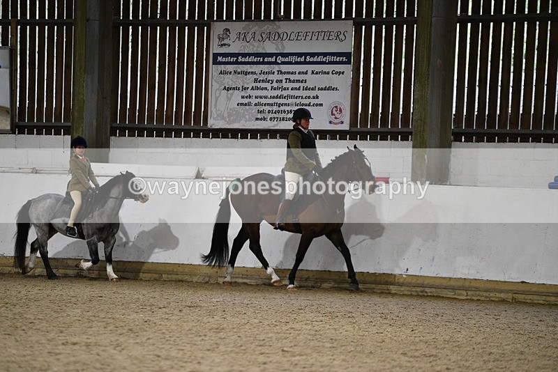WJ5_8178 - Class 14 Novice Ridden/Rider