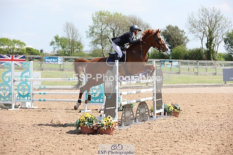 250503-133116-01367 - Cls 11 Junior 1.20m Open