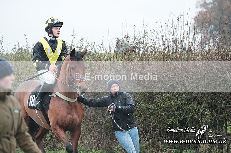 PtP 031223 970 - Wheatland Hunt PtP Chaddesley Races 03/12/23