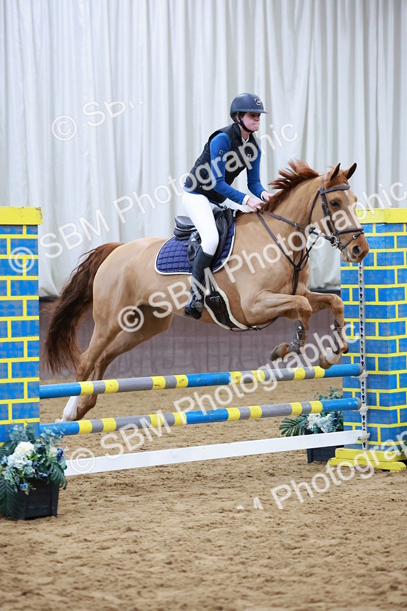 SBM_002586 - Class 8 - Clear Round