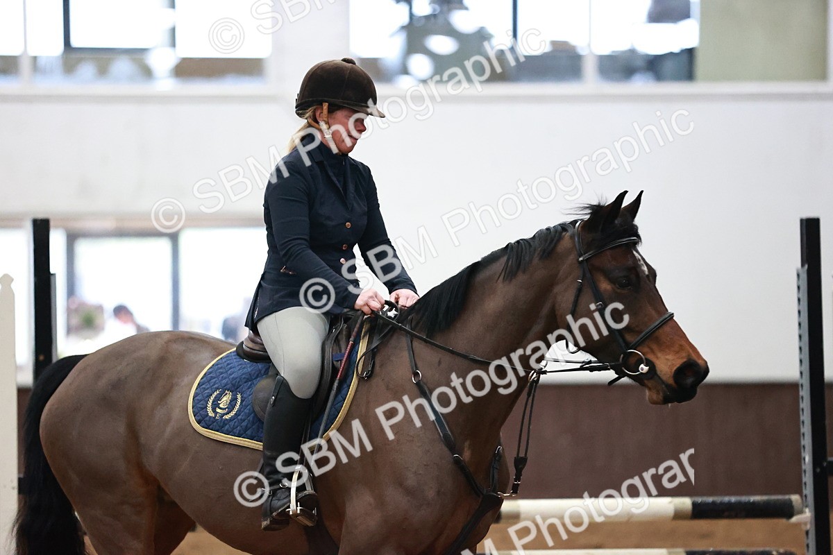 SBM_004431 - Class 15 - Senior British Novice 90cm