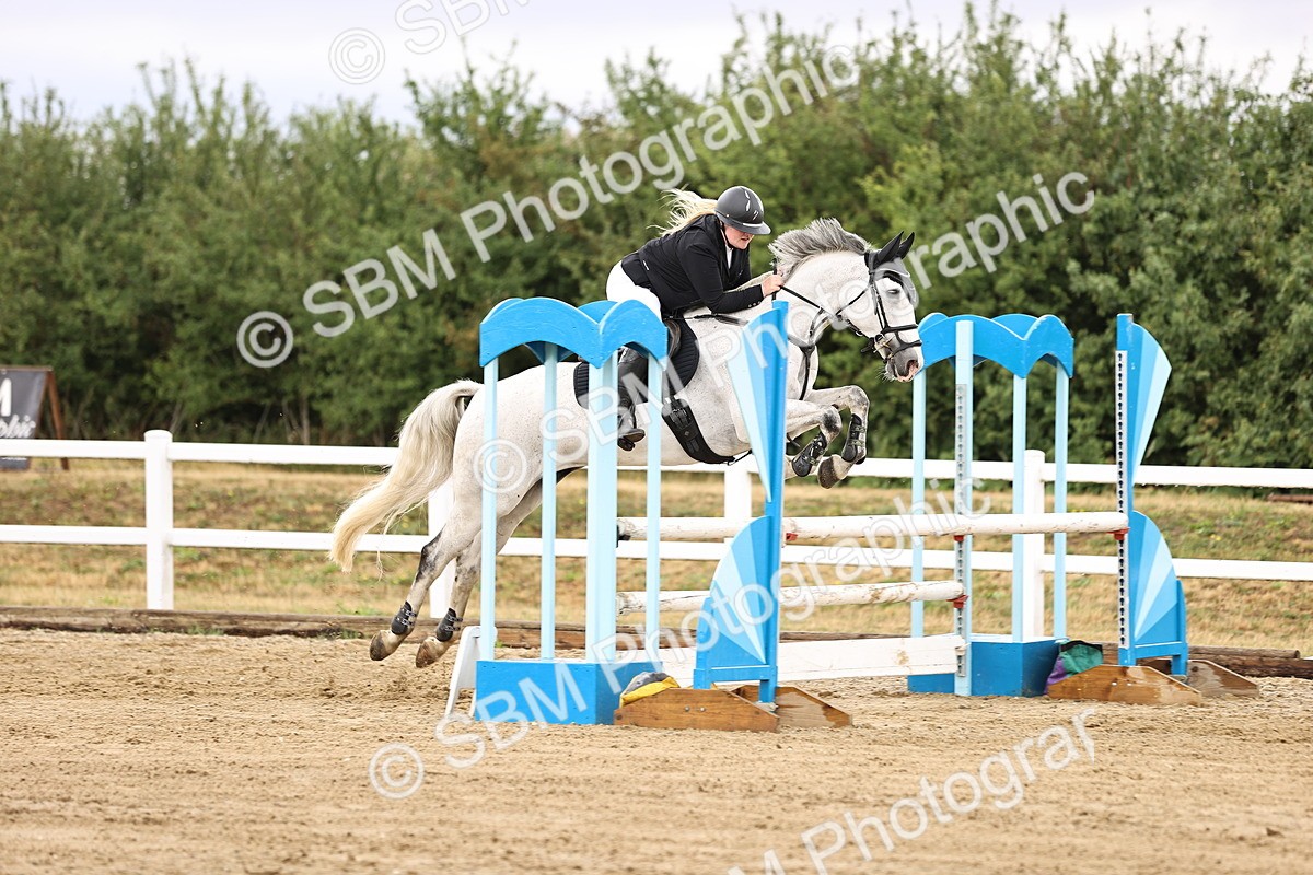 SBM_025666 - Class 10 - Amateur Championship Qualifier 95cm