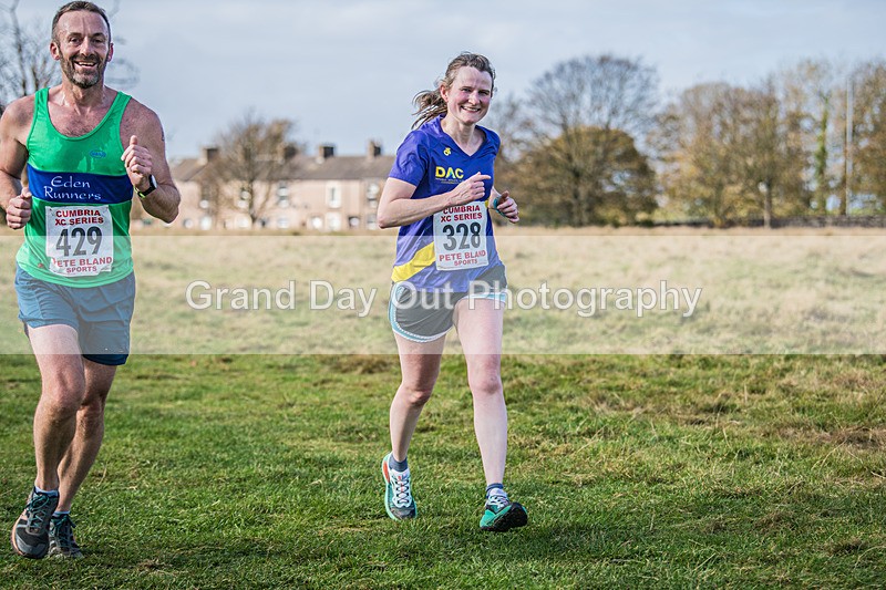 Cumbria XC-889 - Cumbria XC League Workington Saturday 26th October 2024