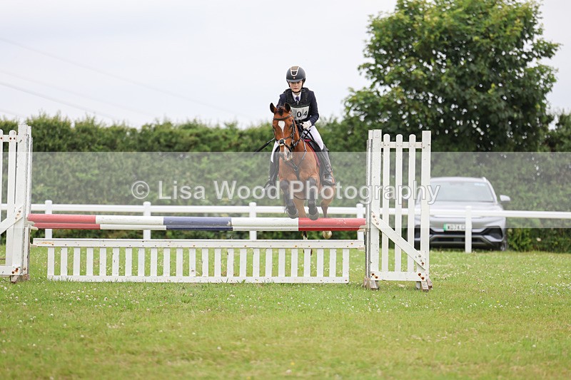 3E7A6372 - Class 5 PC80 Regional Qualifier Rnd 2 (B)