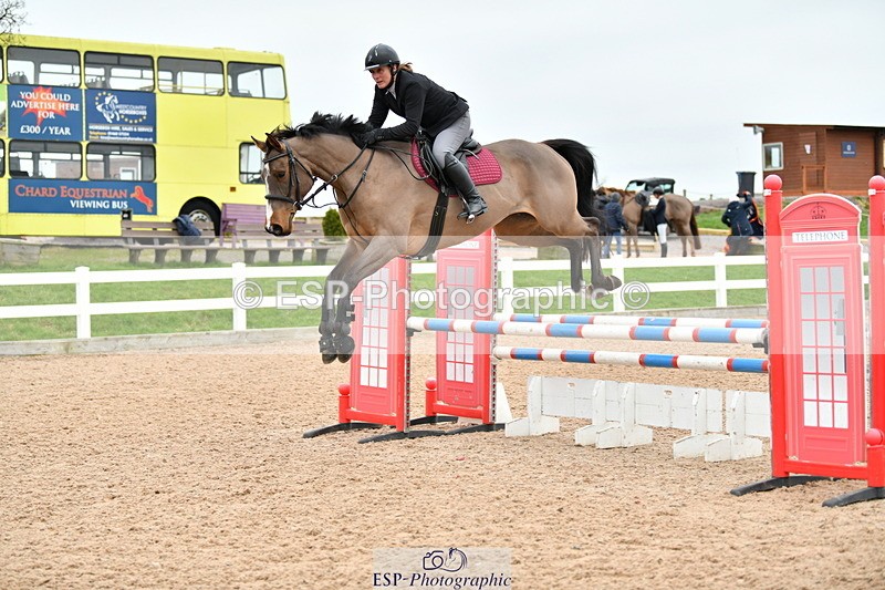 240112A-102957-00290 - Cls 3 Discovery and 1m Open