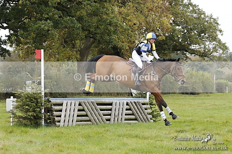 WWHT 181020 WWHT 181020 1253 - WWEC Intermediate (0.90m)  18/10/20