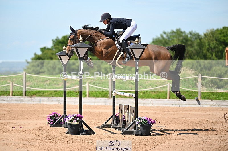 240719A-113645-10571 - Cls 2, 3 Star Small Tour 1.40m