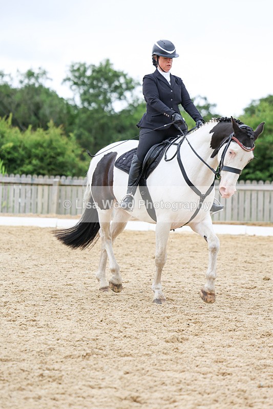 3E7A0845 - Class 6: Novice 1 2024 Section B