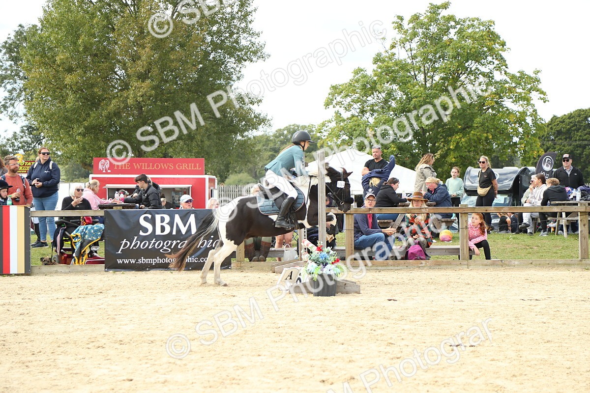 SBM_41472 - J6 - Junior Pony 55cm Championships