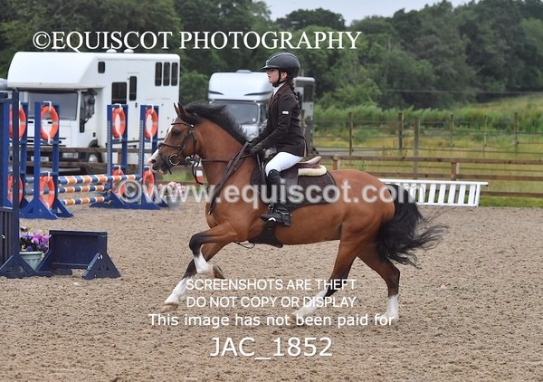 JAC_1852 - CLASS 1 Club 60cms Open