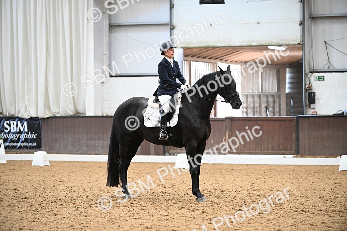 SBM_017860 - Class 5 - Novice FSM