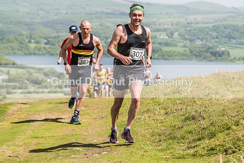 Two Tops Dash-219 - Two Tops Dash Fell Race Saturday 14th May 2022