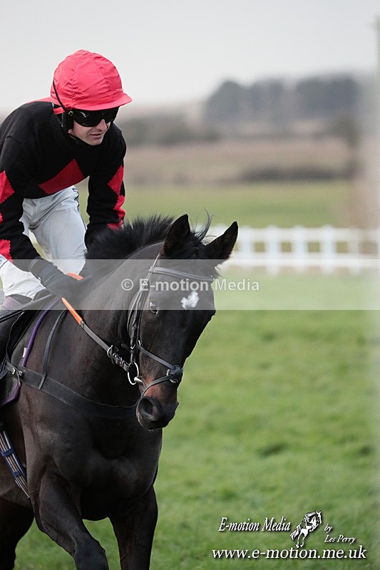PtP 011224 1224 - Hursley Hambledon Point-to-Point Larkhill 01/12/24