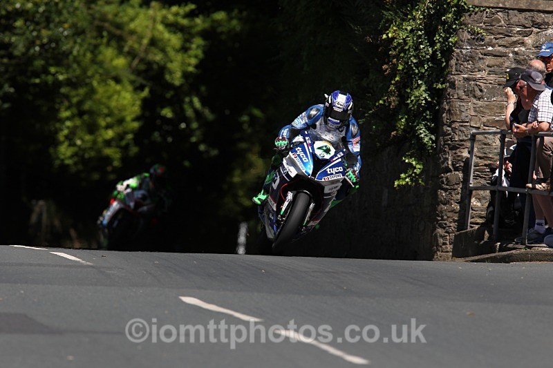  - Superbike Race