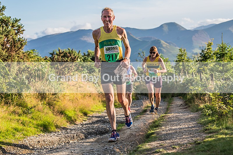 Latrigg-341 - Not Round Latrigg Race Wednesday 14th August 2024