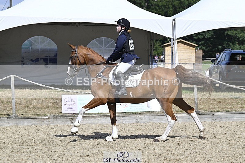 250823A-124634-28869 - WC Round 2 70+ 12.44 to 13.10