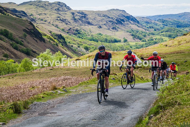 144814 - Hardknott Pass Camera 1 14.00-15.00