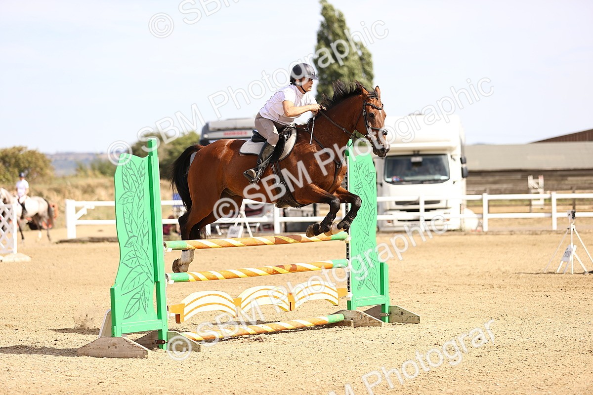SBM_001300 - Class 5 - 1.05m Amateur Championship Qualifier