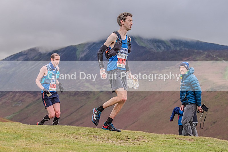 British Fell Relay-3101 - British Fell & Hill Relay Championship Braithwaite Keswick Saturday 21st October 2023