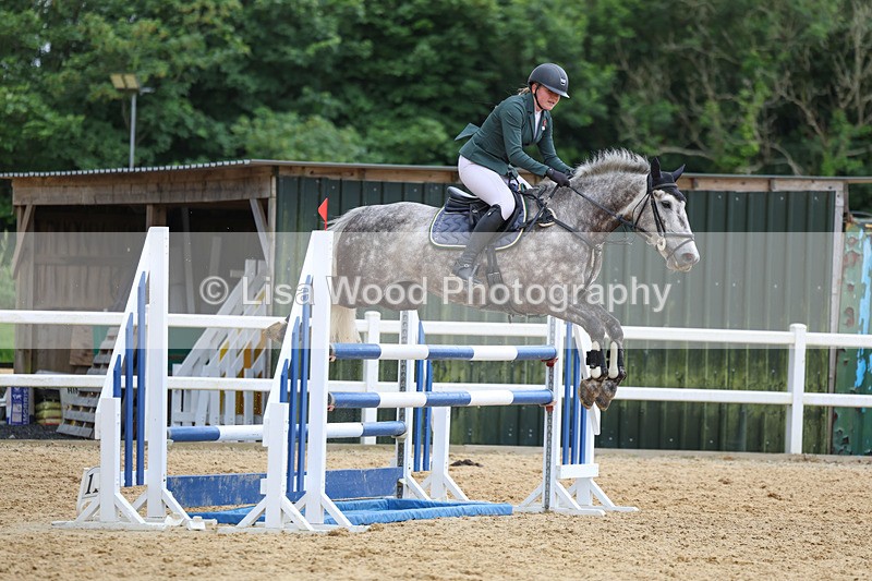 3E7A4234 - Class 7: Senior Newcomers/1.10m open