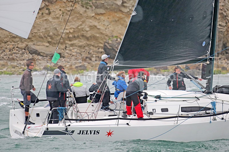 170701 JELVIS GBR2615R AE1I2562 - ROUND THE ISLAND 2017