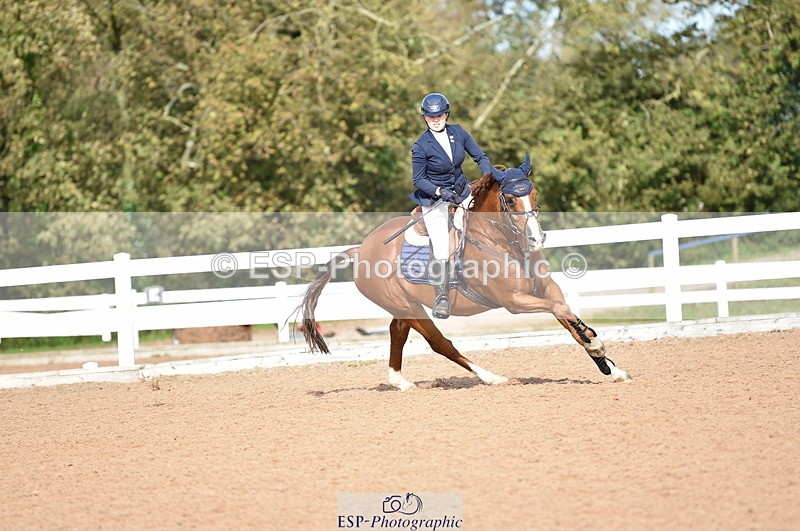 231015A-132044-08304 - Cls 25 95cm Amateur Q 2nd R