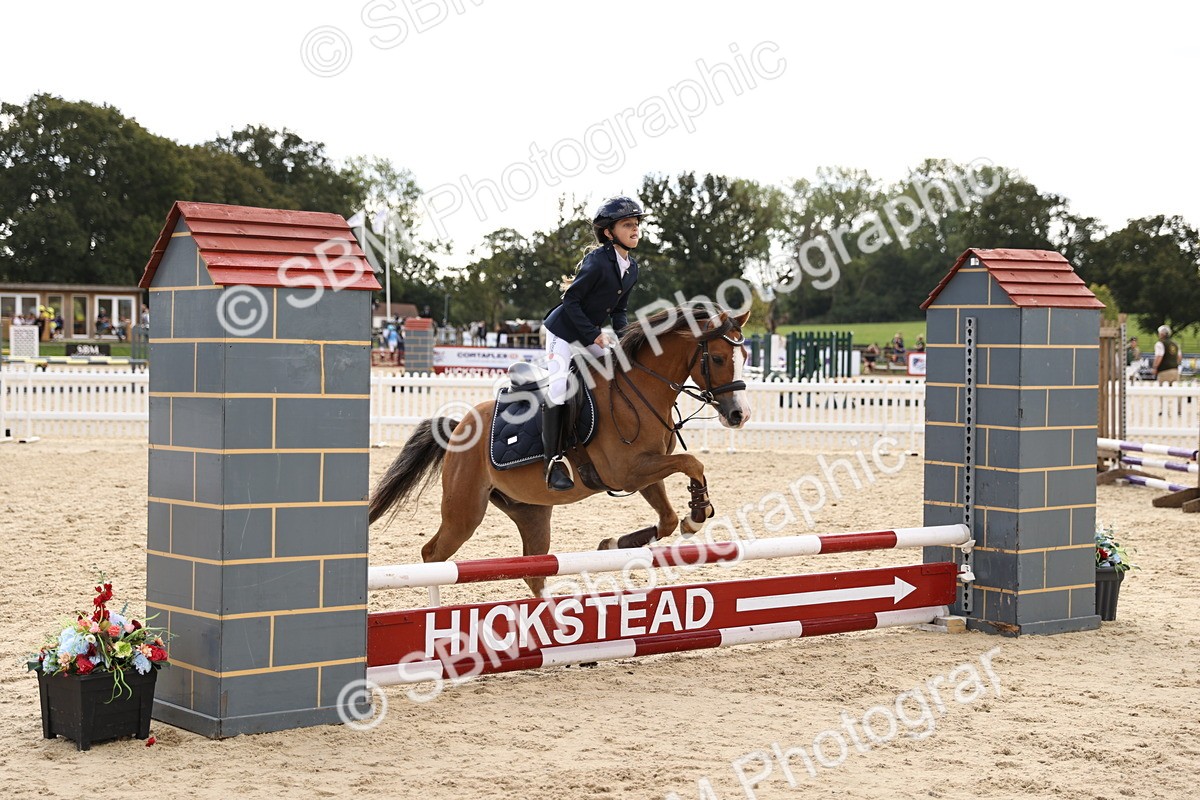 SBM_63931 - J12 - Junior Pony 55cm Championship
