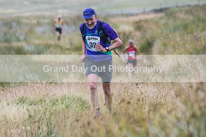 High Wether Howe-170 - High Wether Howe Fell Race Saturday 25th July 2026