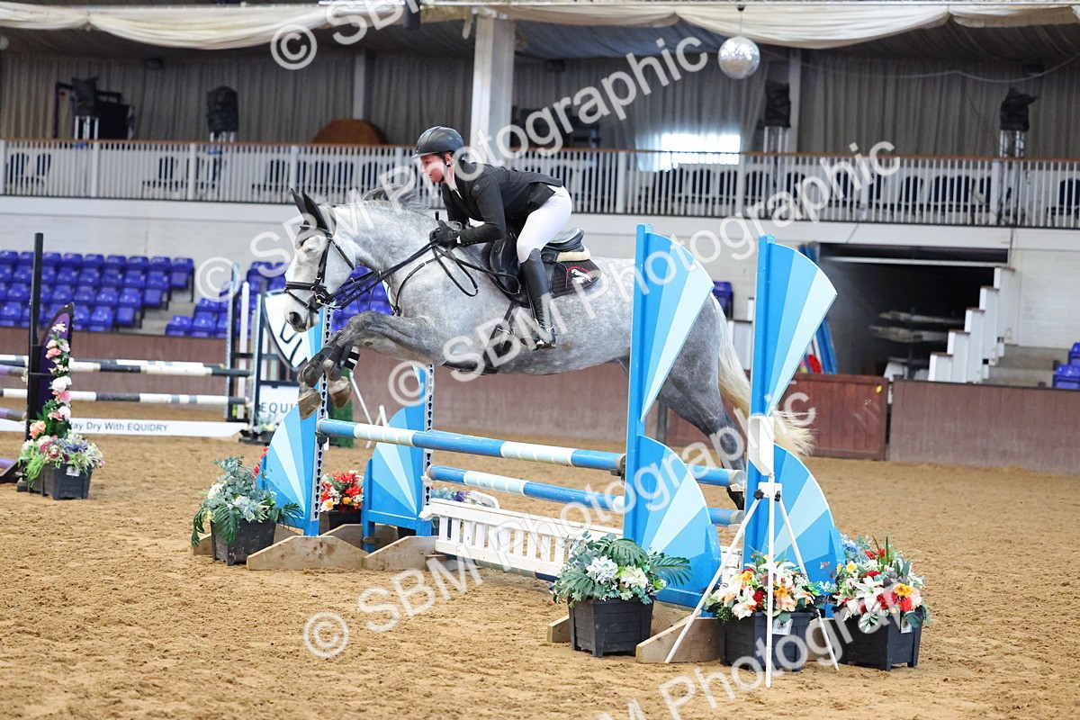 SBM_002030 - Class 8 - Senior British Novice 90cm