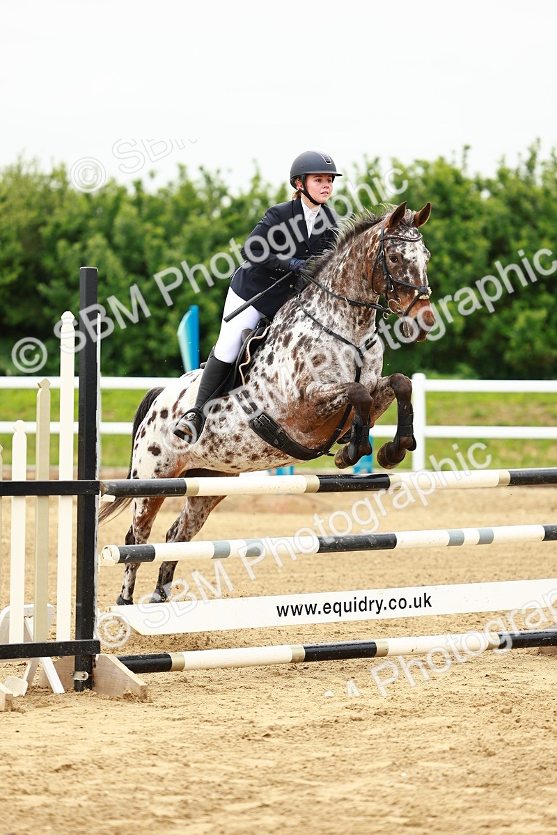SBM_000667 - Class 3 - Senior Discovery - 1.00m