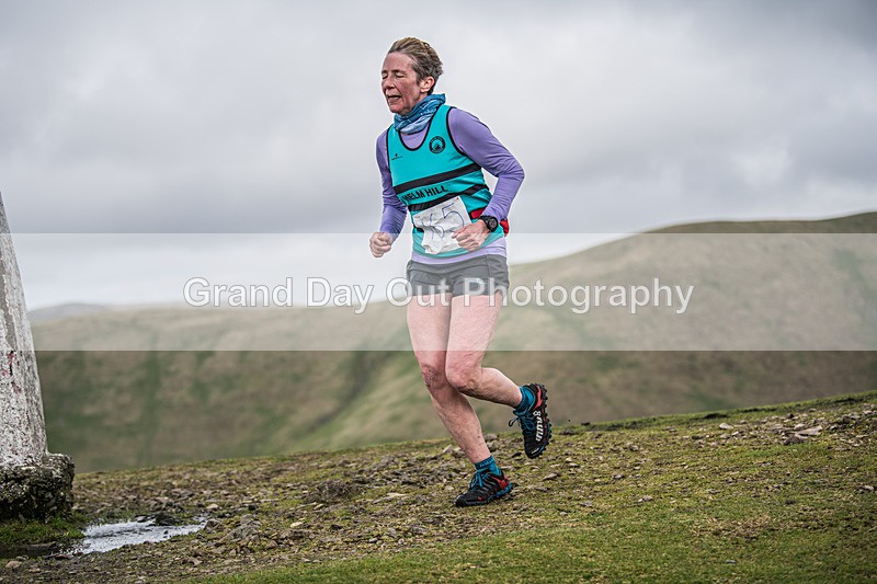 Arant Haw Seniors-523 - Kendal Winter League Arant Haw (Senior Race) Sunday 14th April 2024