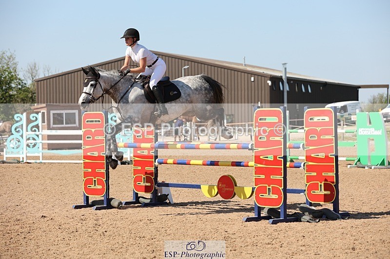 250430-152644-01400 - Cls 6 Foxhunter and 1.20m Open
