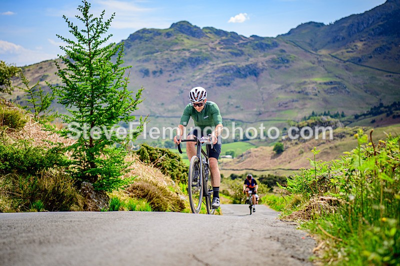 133318 - Blea Tarn Climb 13:00 - 14:00