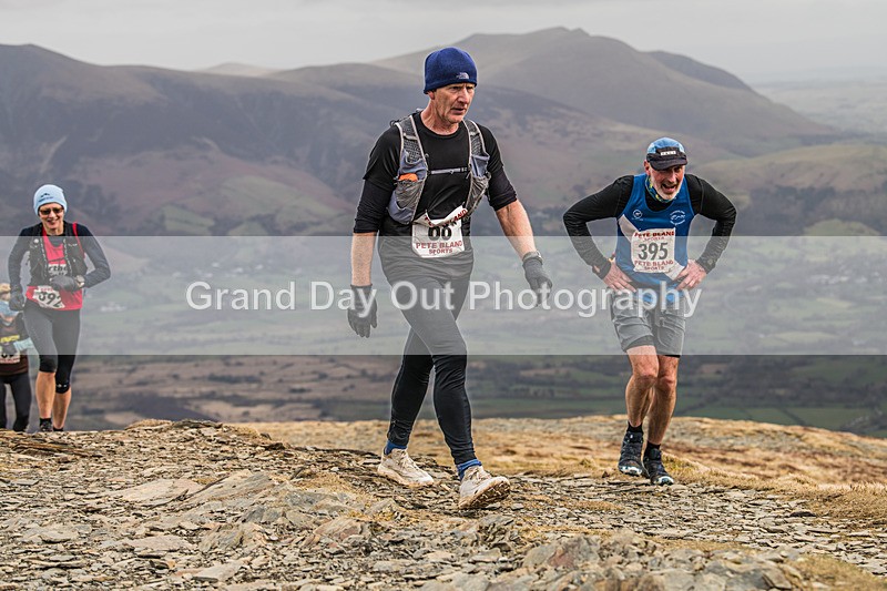 Coledale-731 - Coledale Horseshoe Fell Race Saturday 29th March 2025
