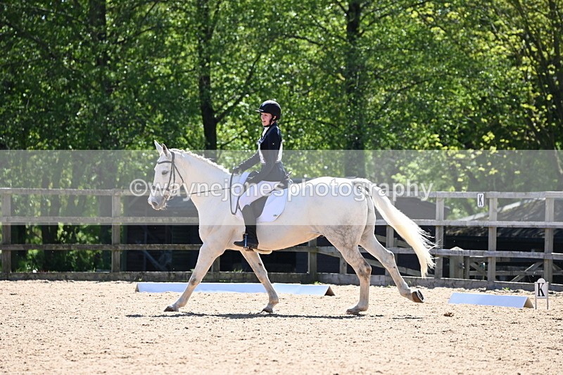 WJ6_2275 - Class 5 error on card no second rider