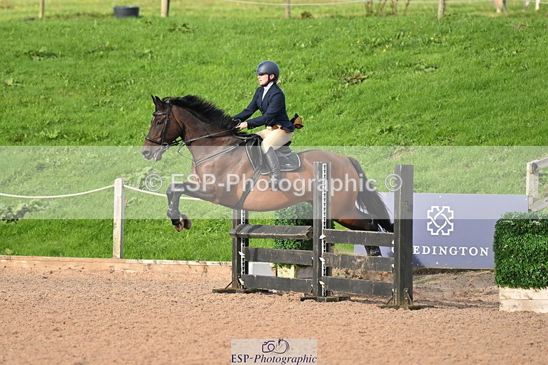 240912A-171609-02501 - Cls 7 Snr 90cm Open Speed Derby