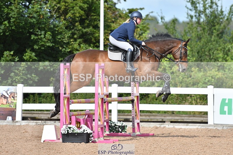 240727A-101030-03334 - Cls 20 Snr British Novice and 90cm Open
