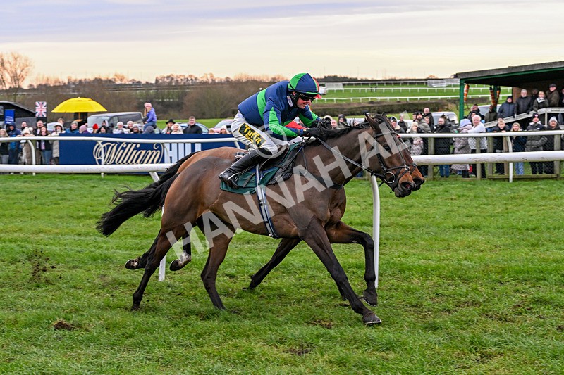 010126-Race 1-In The Age-1819 - Race 1