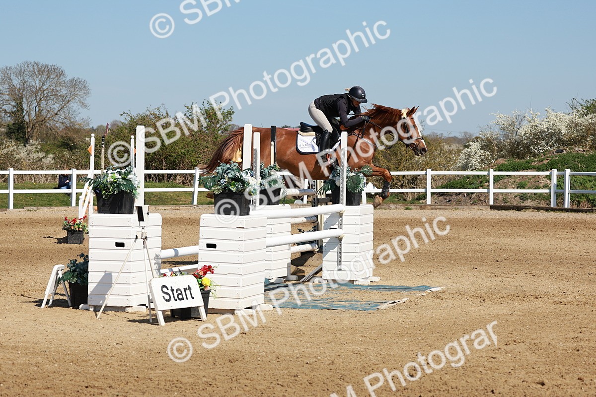 SBM_004505 - Class 17 - Senior Newcomers - 1.10m