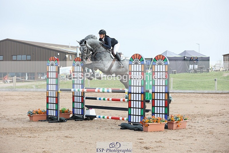 250424-093111-02837 - Cls 29 Young Horse 6yr old