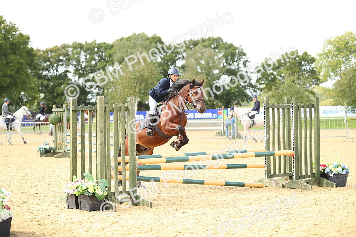 SBM_67899 - J17 - Junior Pony 80cm Championship