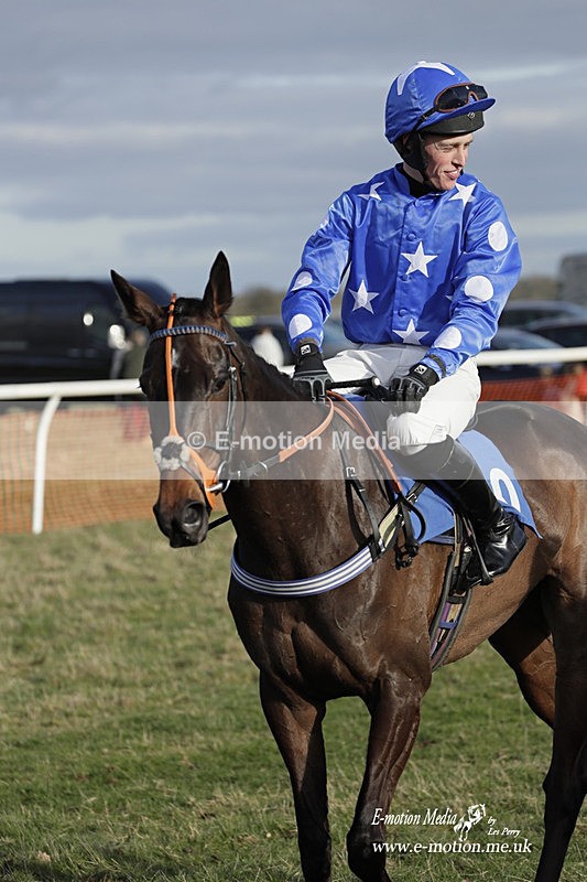 PtP 190323 846 - Oakley Hunt Point-to-Point Brafield-On-The-Green 19/03/23