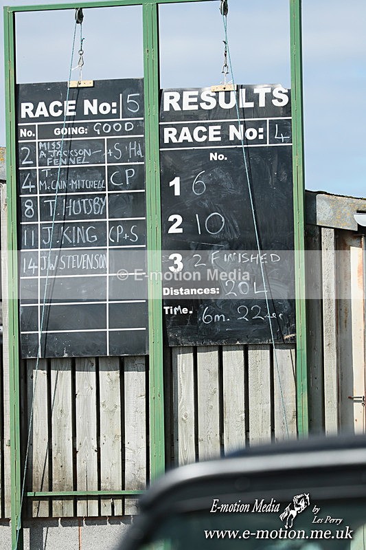 PtP 210425  925 - Paxford Races Easter Monday 21/04/25