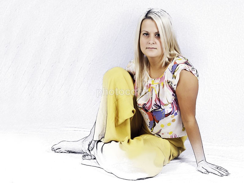  - Portraits