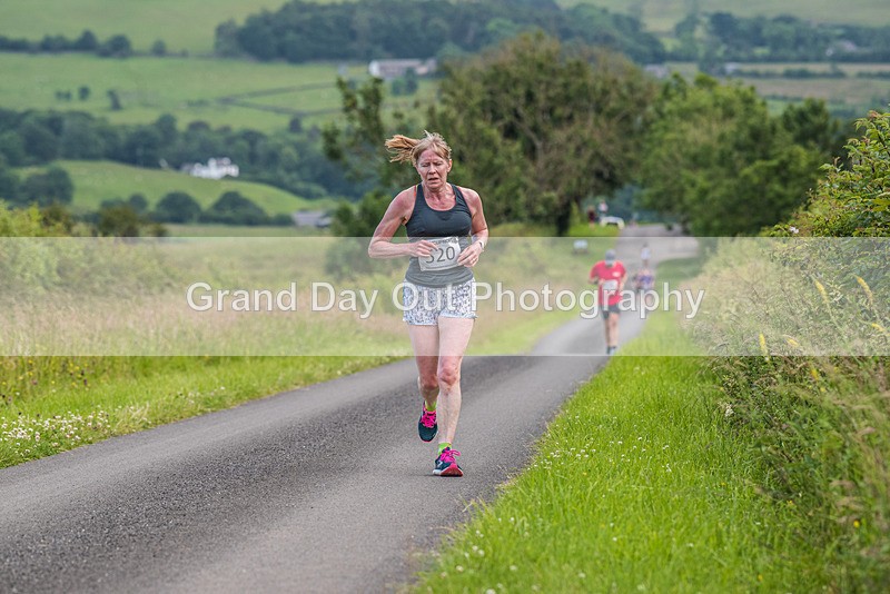 Lambfoot Loop-368 - Lambfoot Loop Road Race Tuesday 5th July 2022